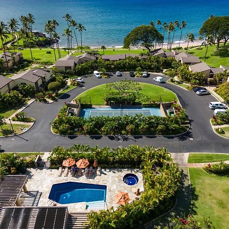Elua 2001 Villa Wailea  Ngoại thất bức ảnh