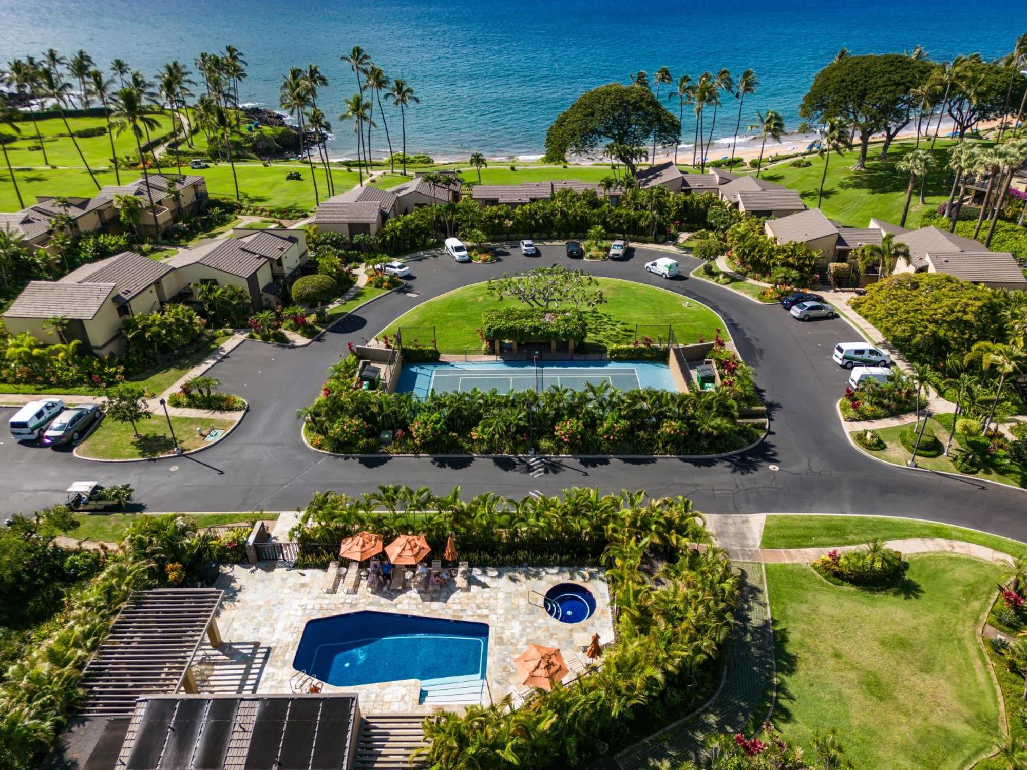 Elua 2001 Villa Wailea  Ngoại thất bức ảnh