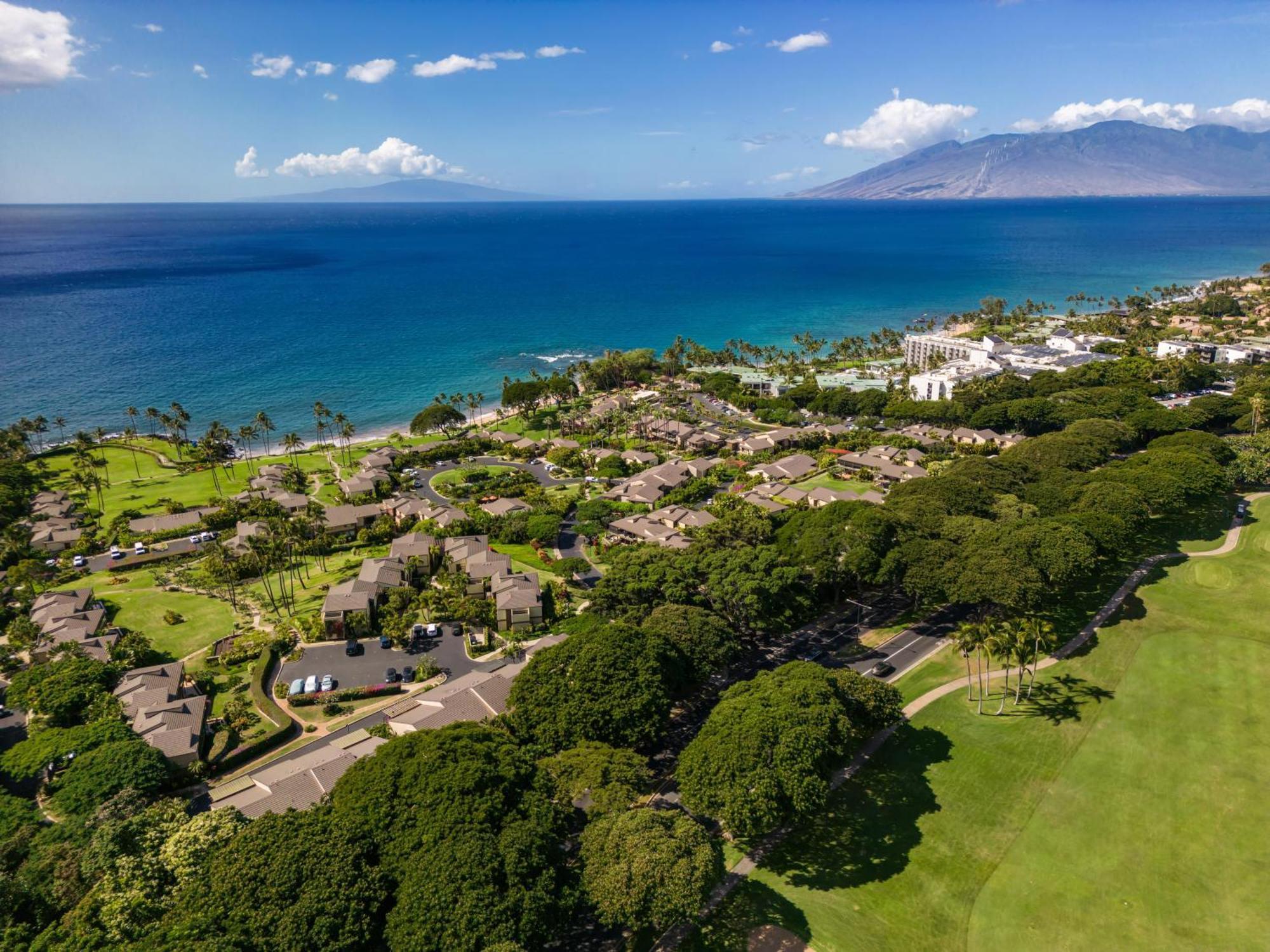 Elua 2001 Villa Wailea  Ngoại thất bức ảnh