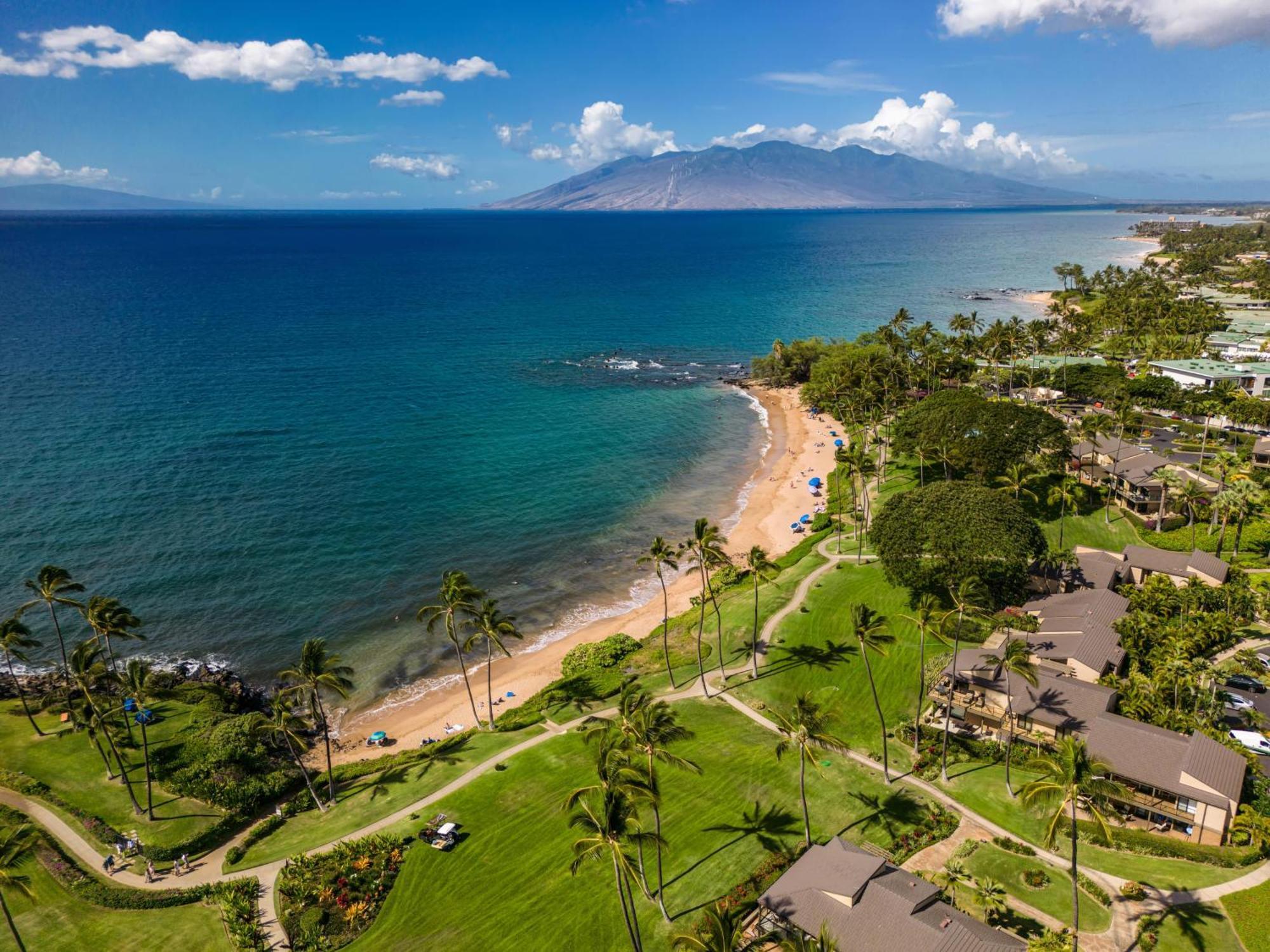 Elua 2001 Villa Wailea  Ngoại thất bức ảnh