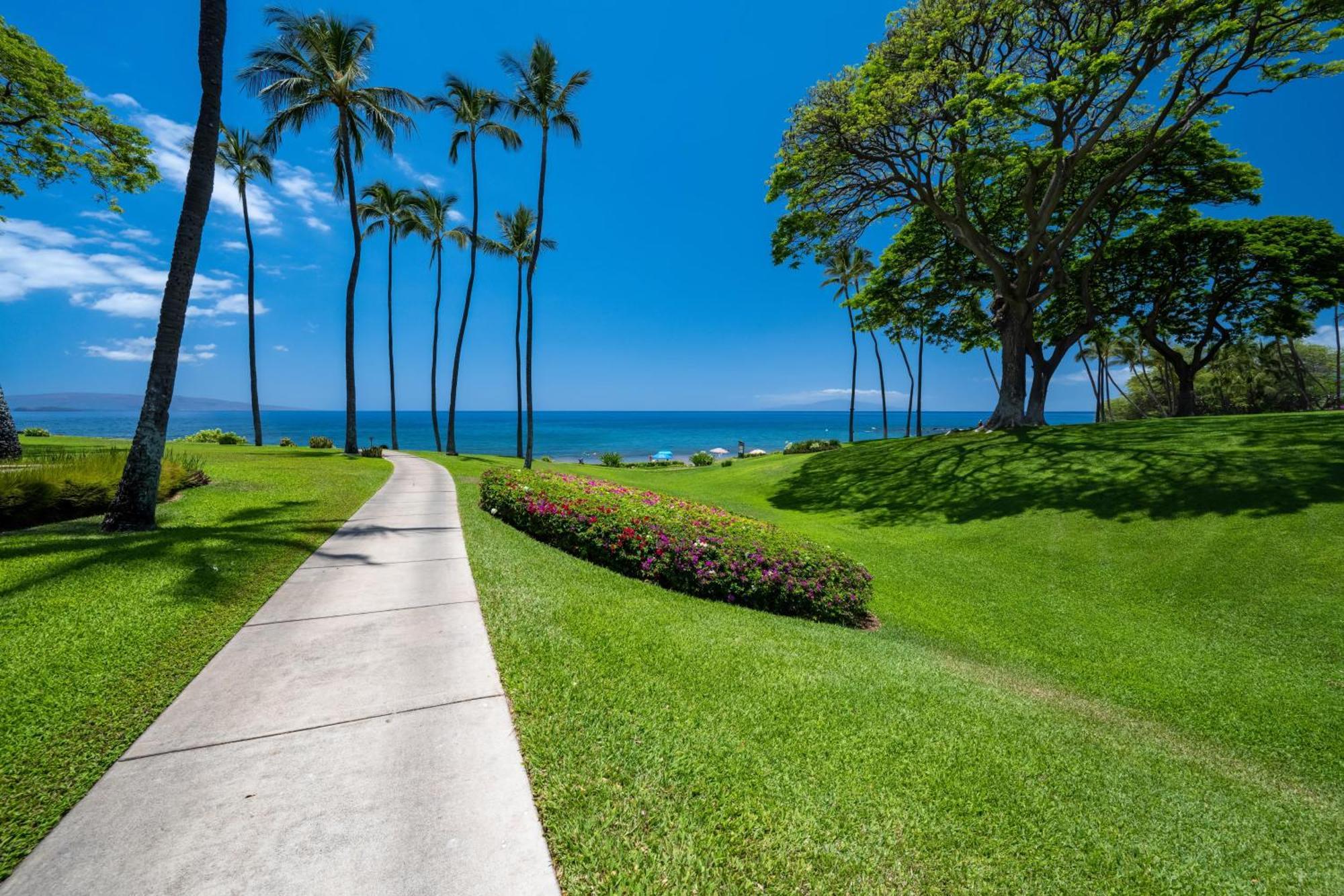 Elua 2001 Villa Wailea  Ngoại thất bức ảnh