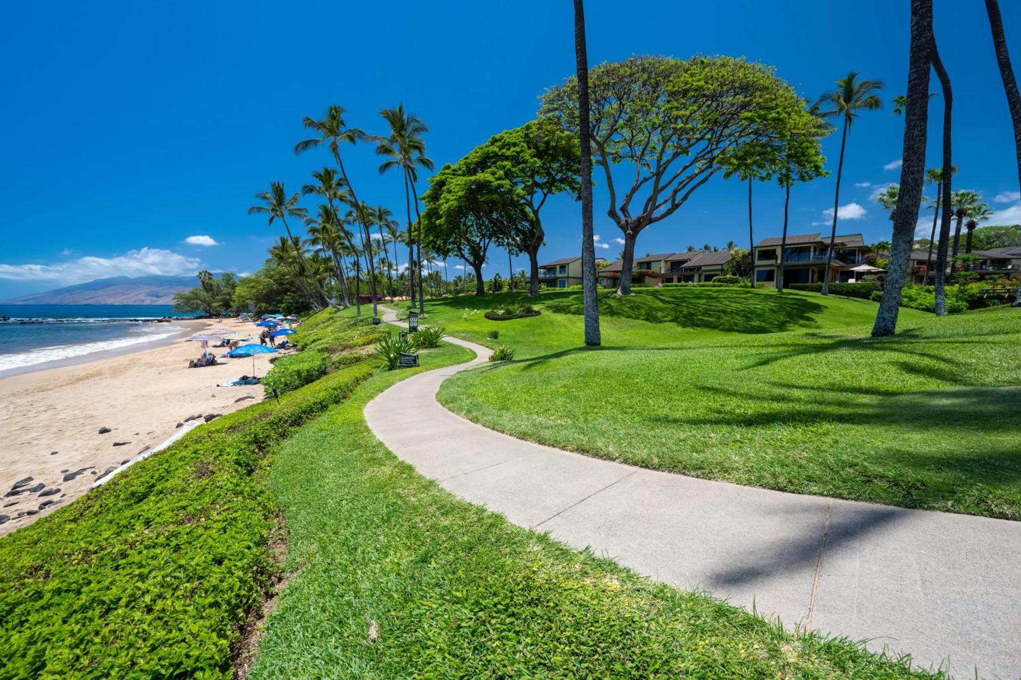 Elua 2001 Villa Wailea  Ngoại thất bức ảnh