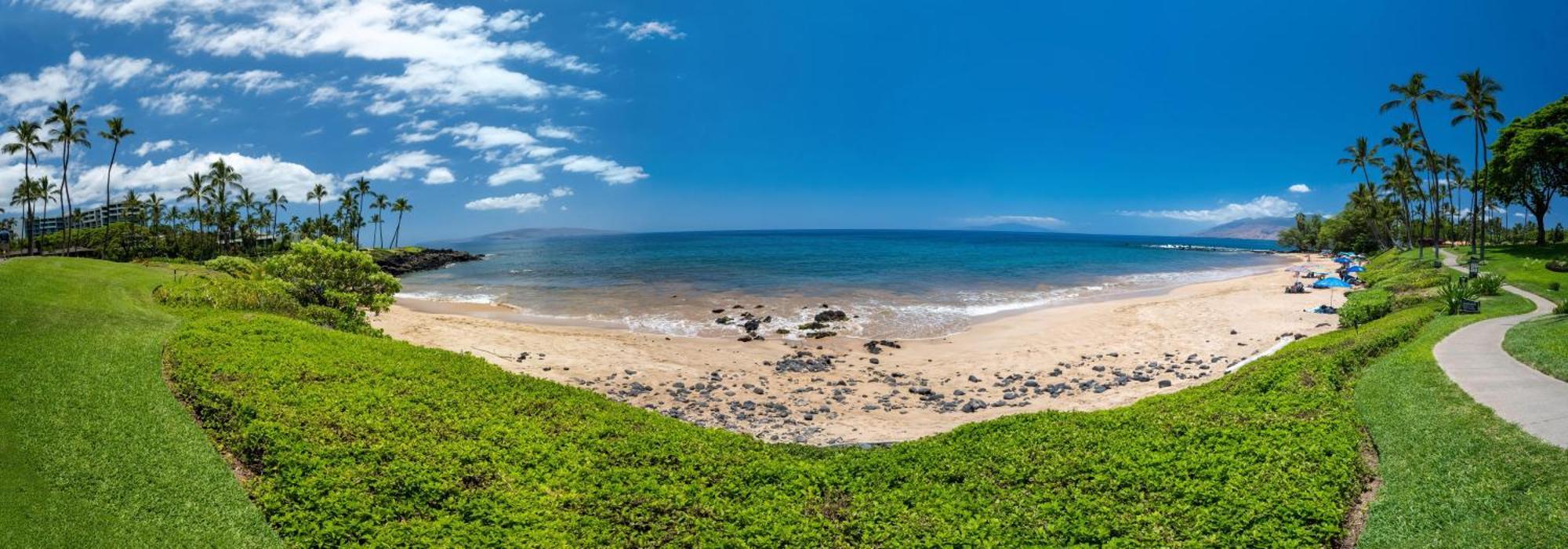 Elua 2001 Villa Wailea  Ngoại thất bức ảnh