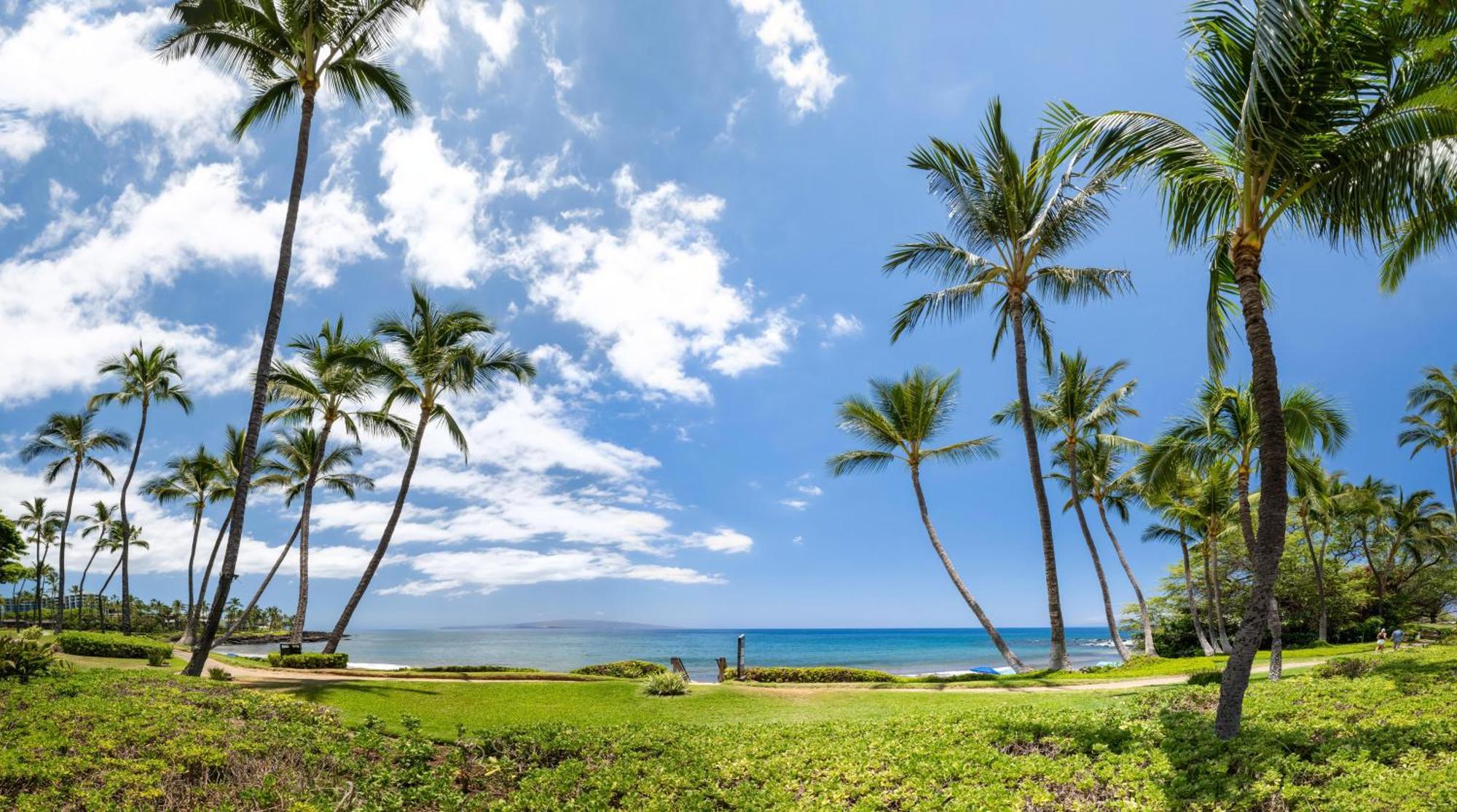 Elua 2001 Villa Wailea  Ngoại thất bức ảnh