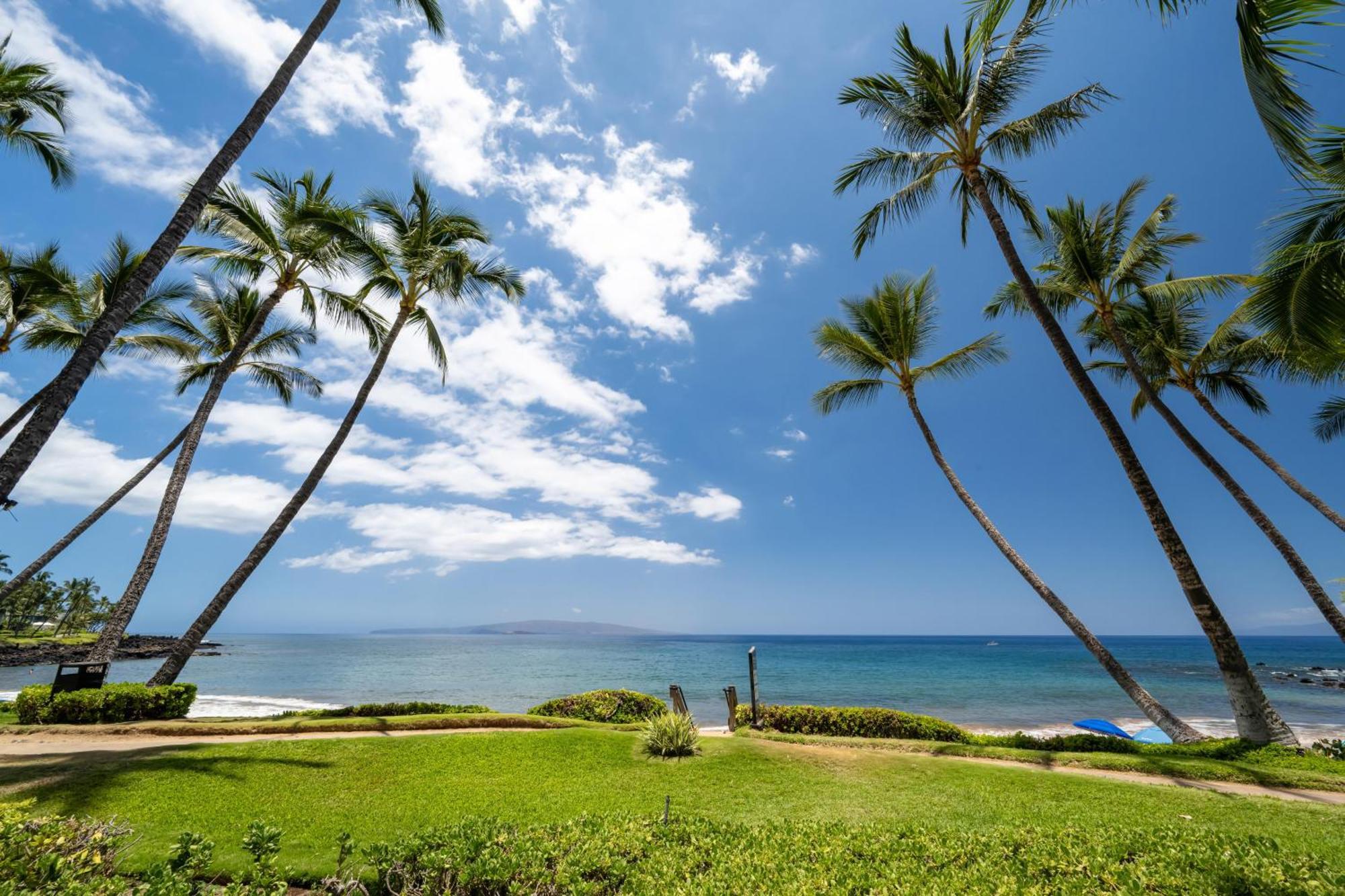 Elua 2001 Villa Wailea  Ngoại thất bức ảnh