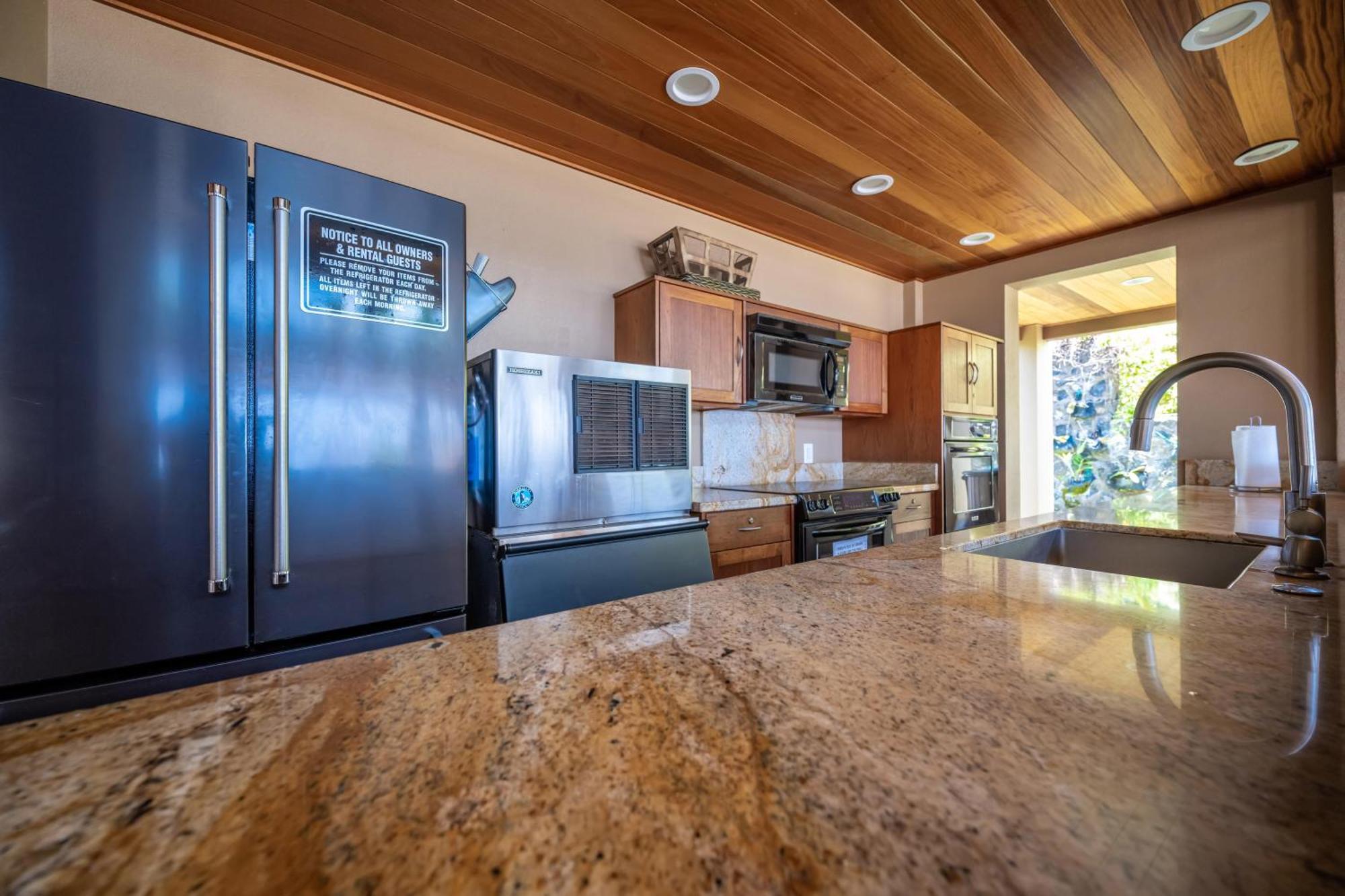 Elua 2001 Villa Wailea  Ngoại thất bức ảnh