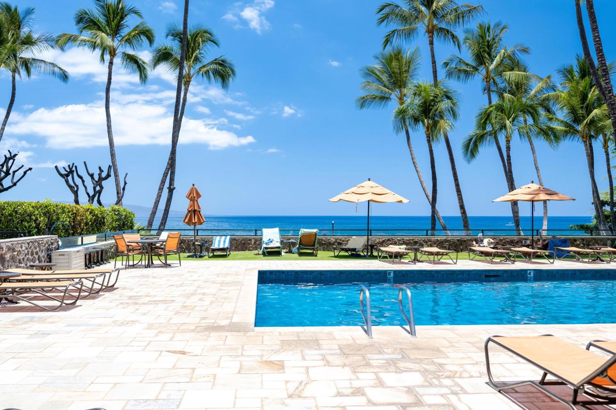 Elua 2001 Villa Wailea  Ngoại thất bức ảnh