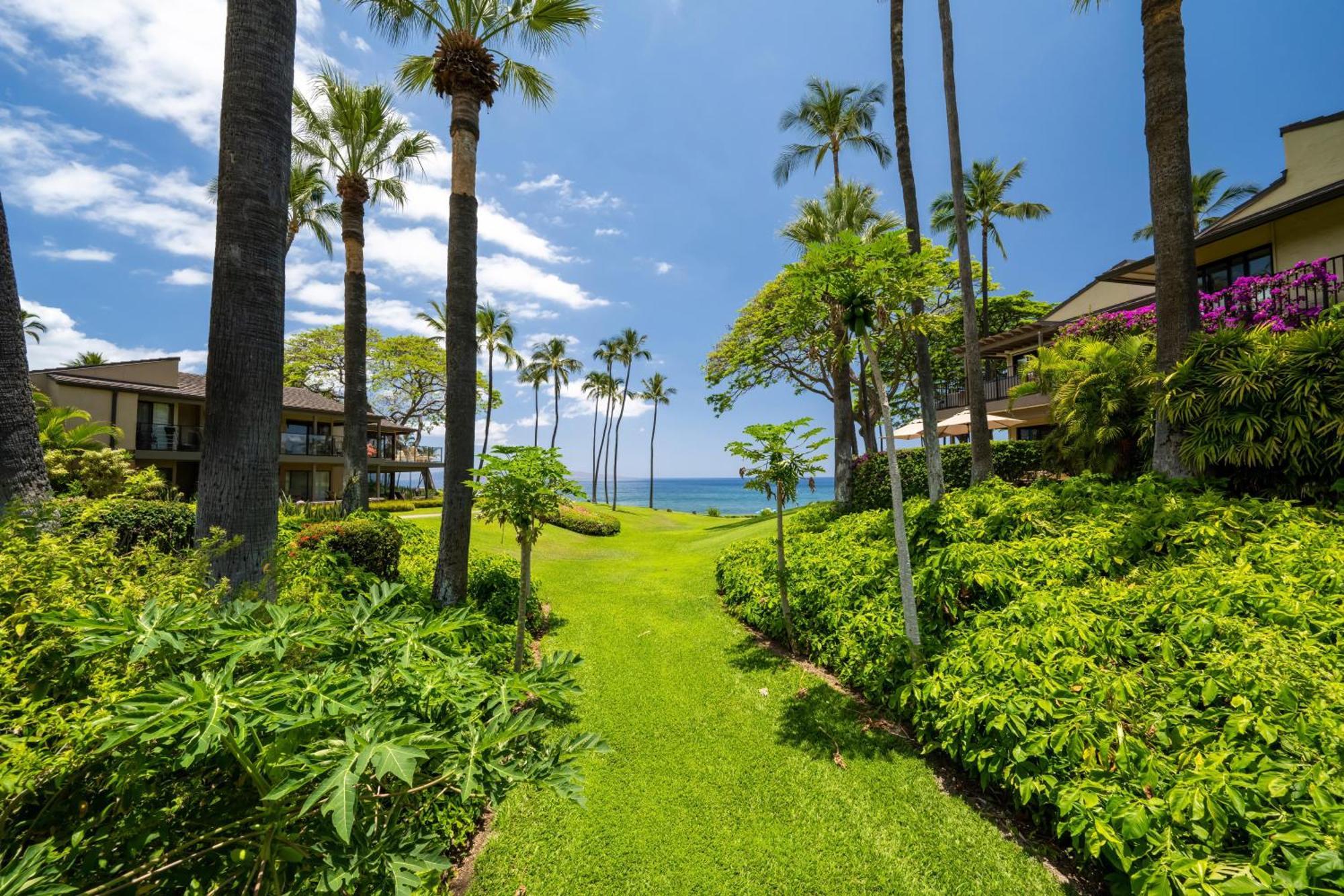 Elua 2001 Villa Wailea  Ngoại thất bức ảnh