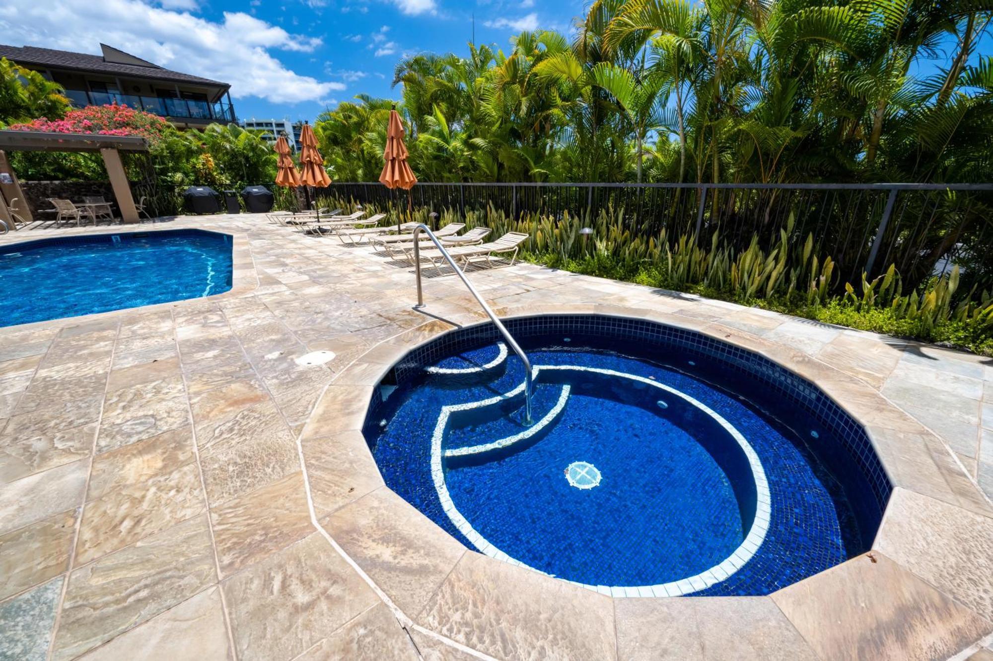 Elua 2001 Villa Wailea  Ngoại thất bức ảnh