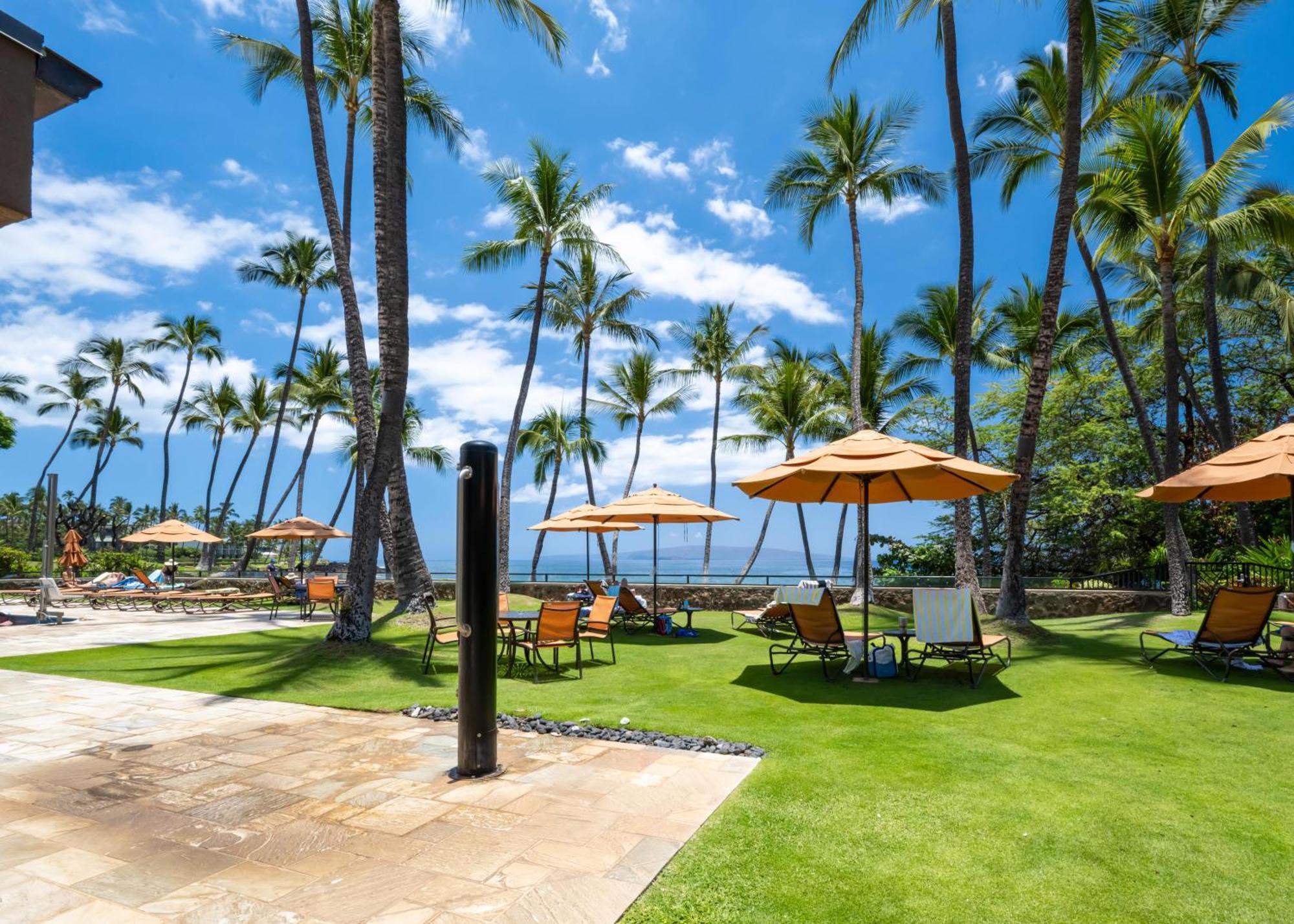 Elua 2001 Villa Wailea  Ngoại thất bức ảnh
