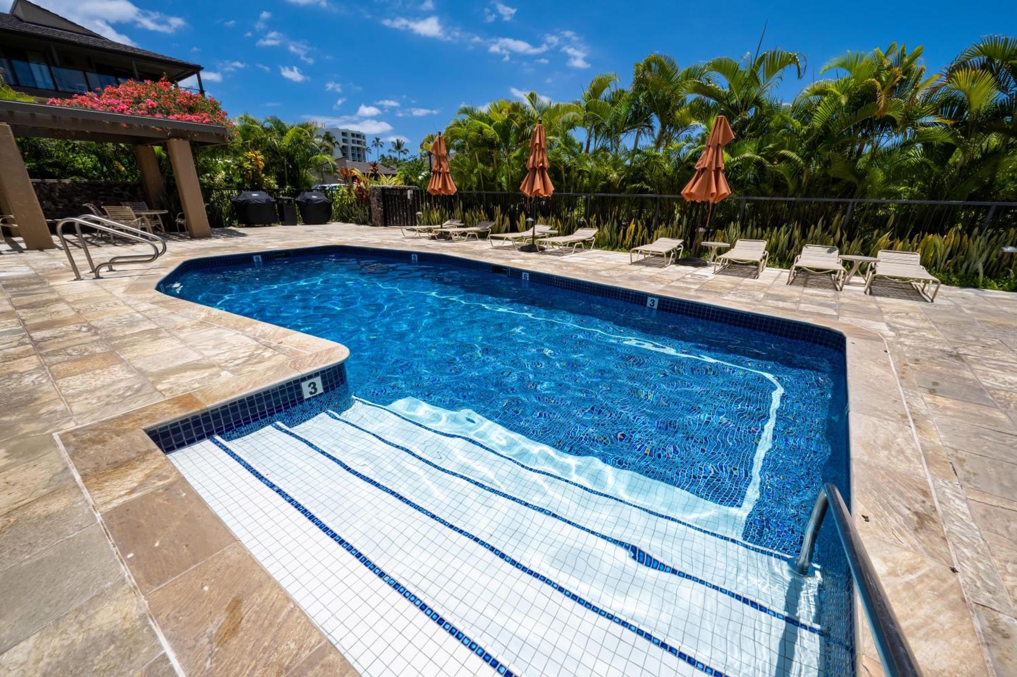 Elua 2001 Villa Wailea  Ngoại thất bức ảnh