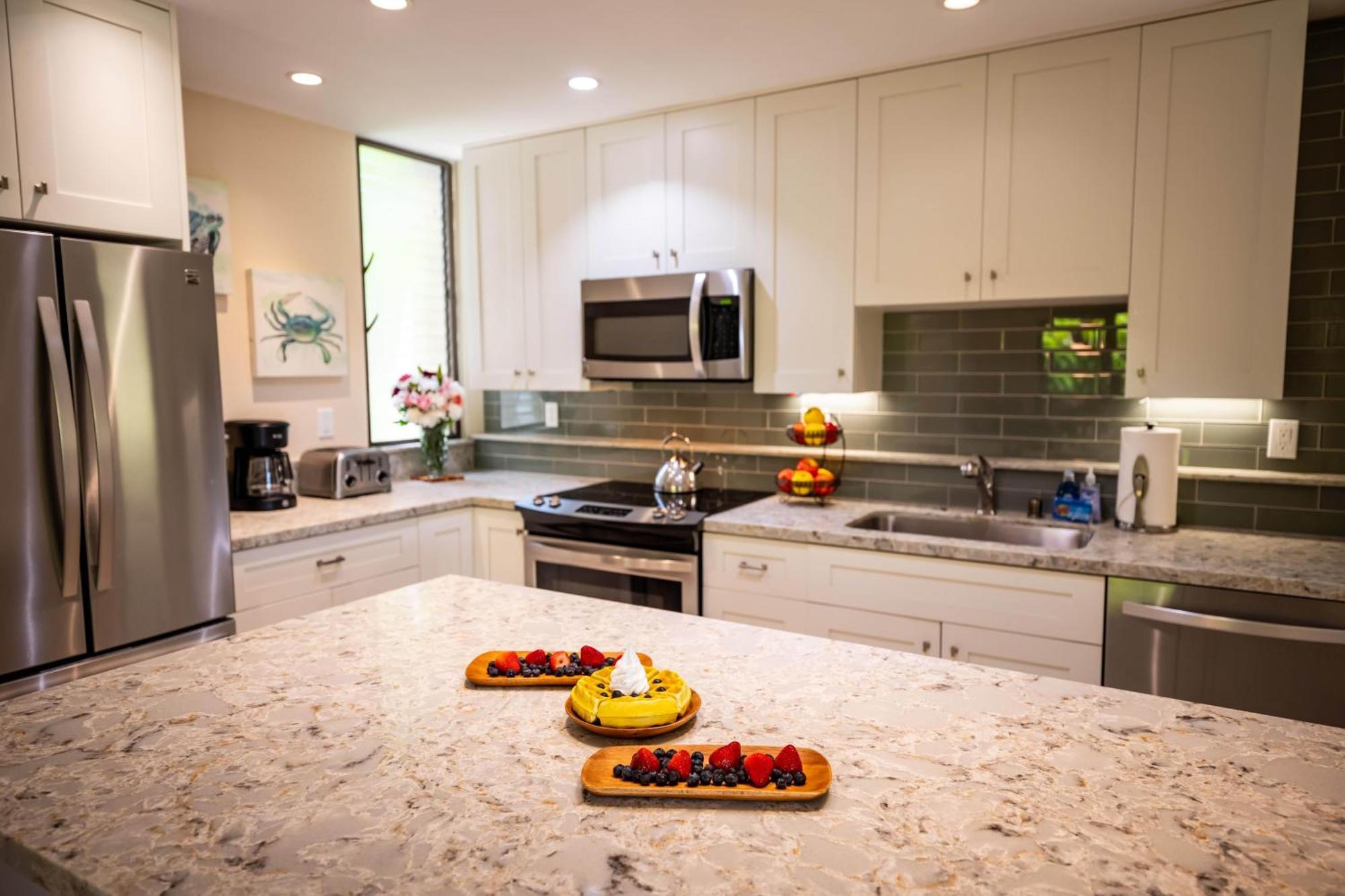 Elua 2001 Villa Wailea  Ngoại thất bức ảnh