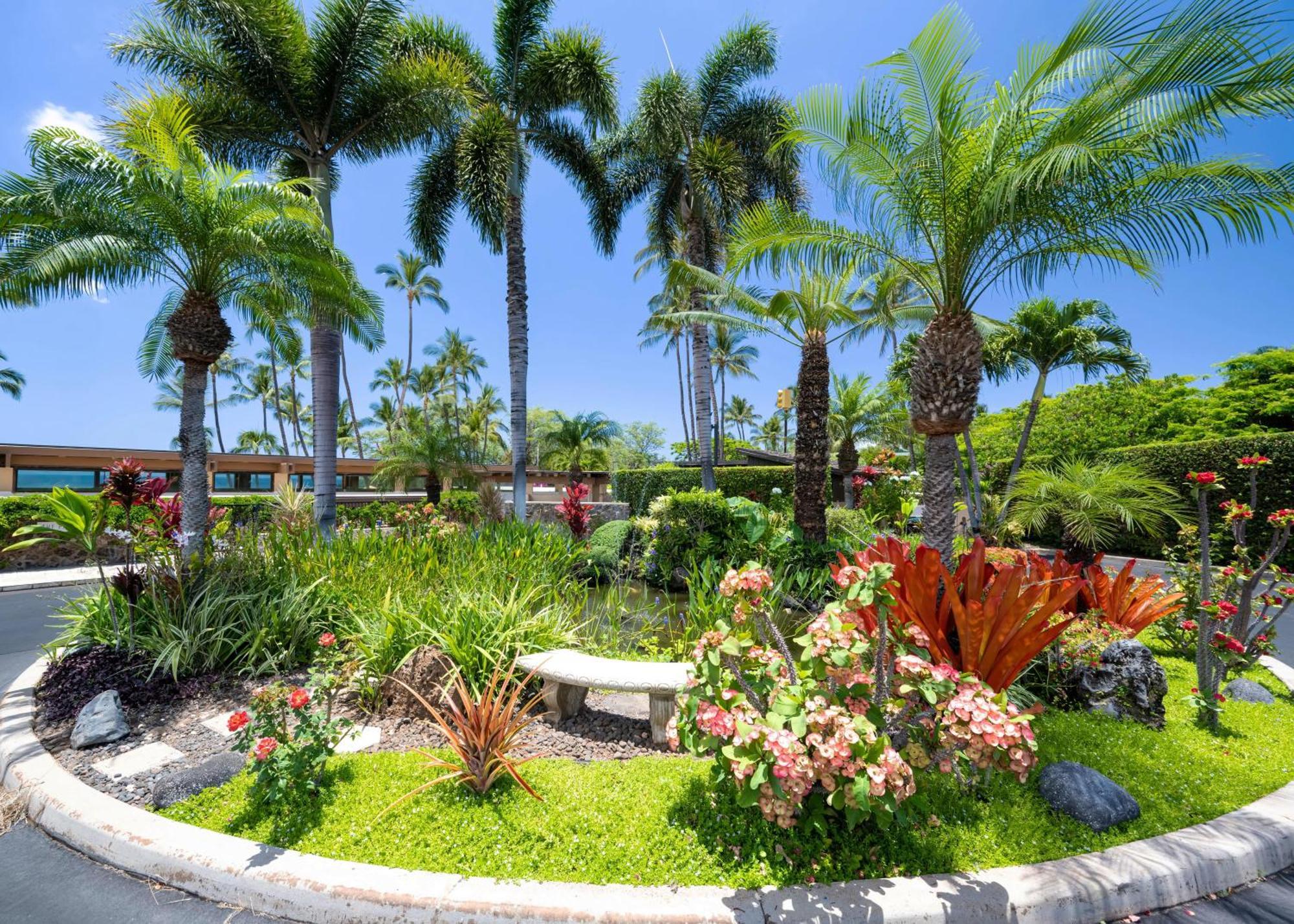 Elua 2001 Villa Wailea  Ngoại thất bức ảnh
