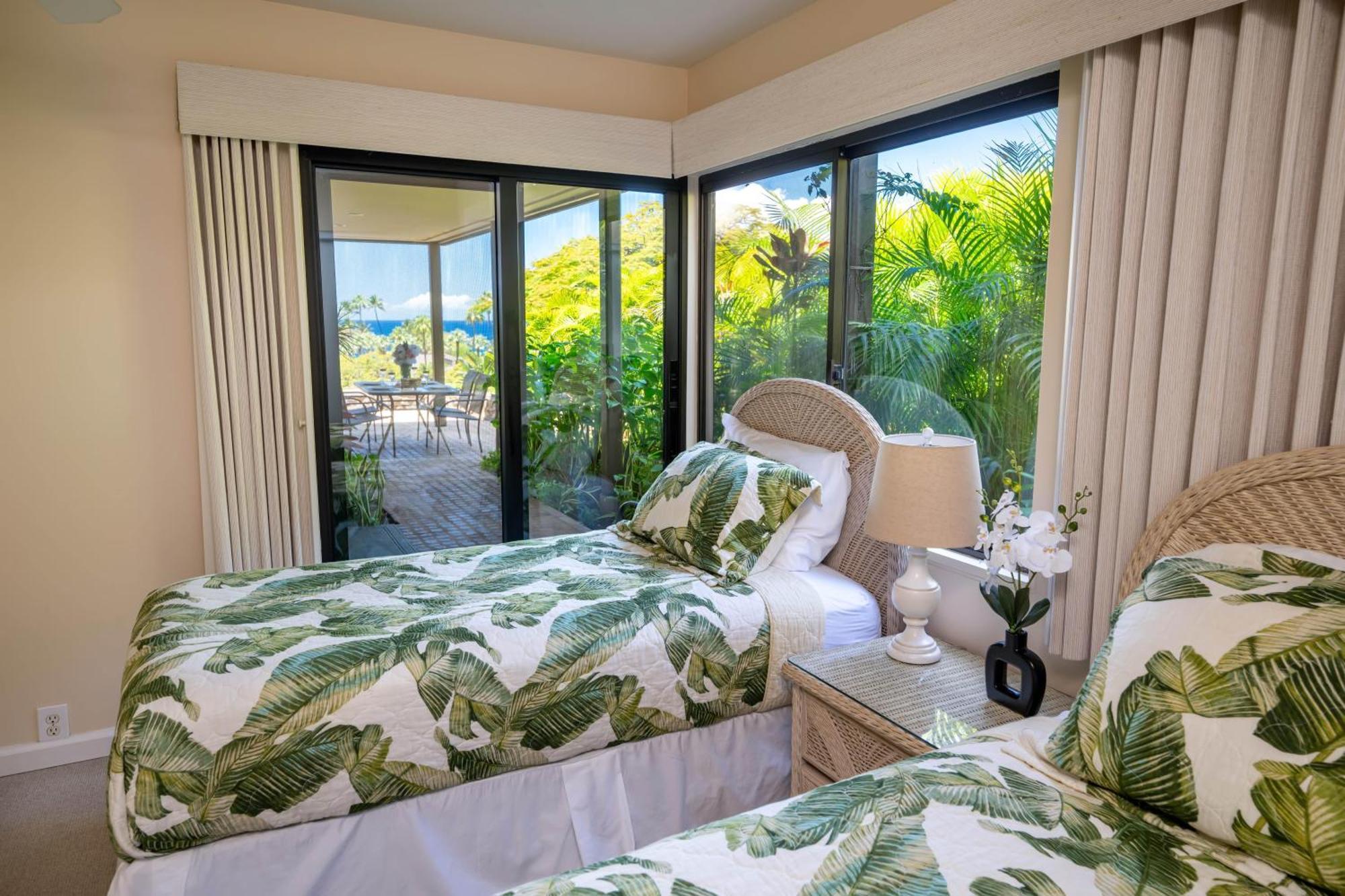 Elua 2001 Villa Wailea  Ngoại thất bức ảnh