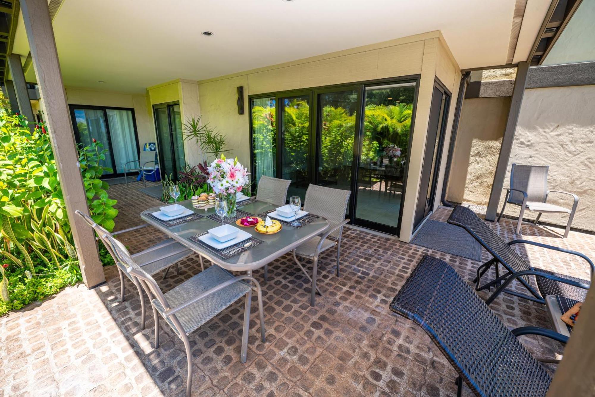 Elua 2001 Villa Wailea  Ngoại thất bức ảnh