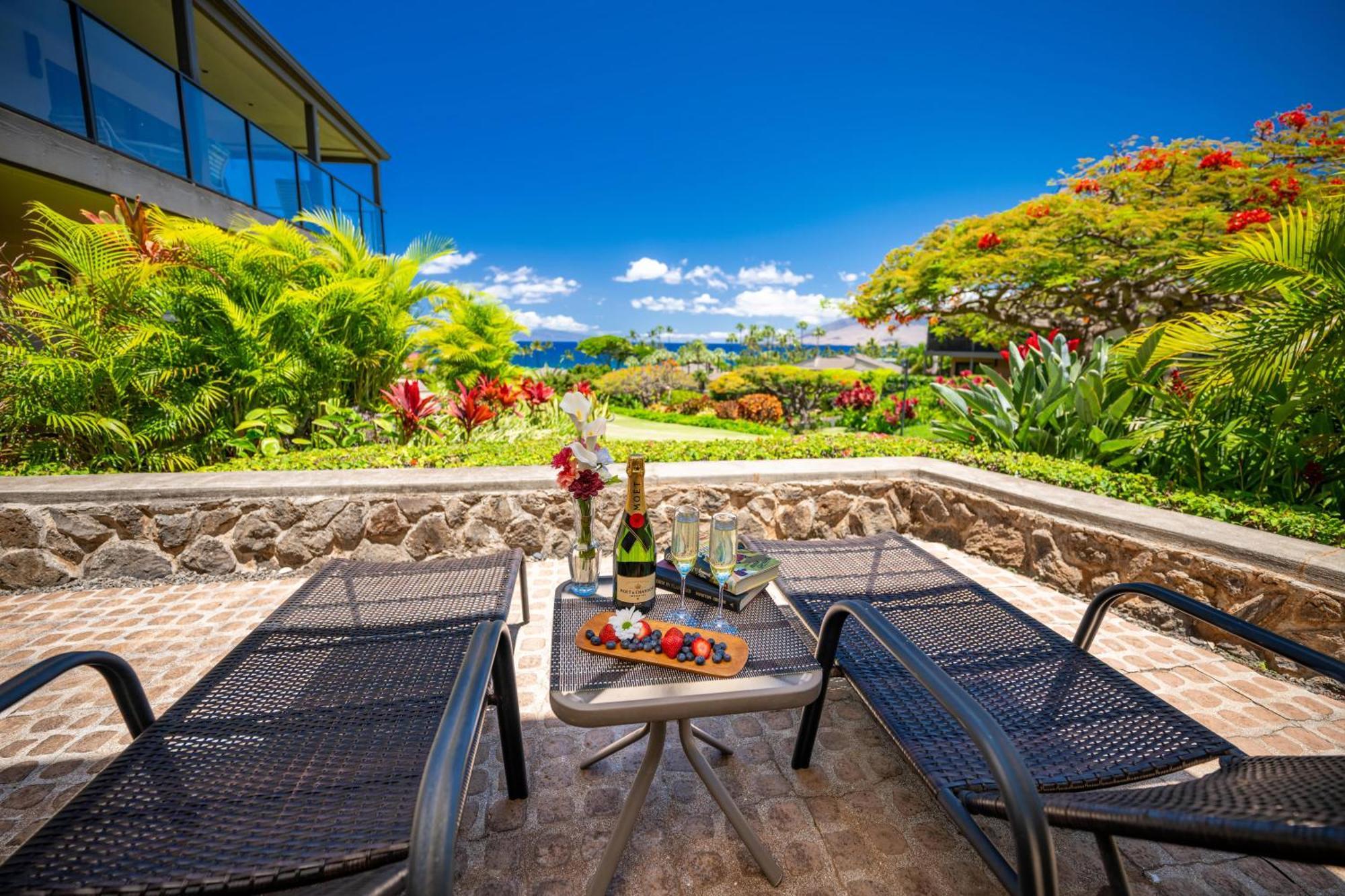 Elua 2001 Villa Wailea  Ngoại thất bức ảnh