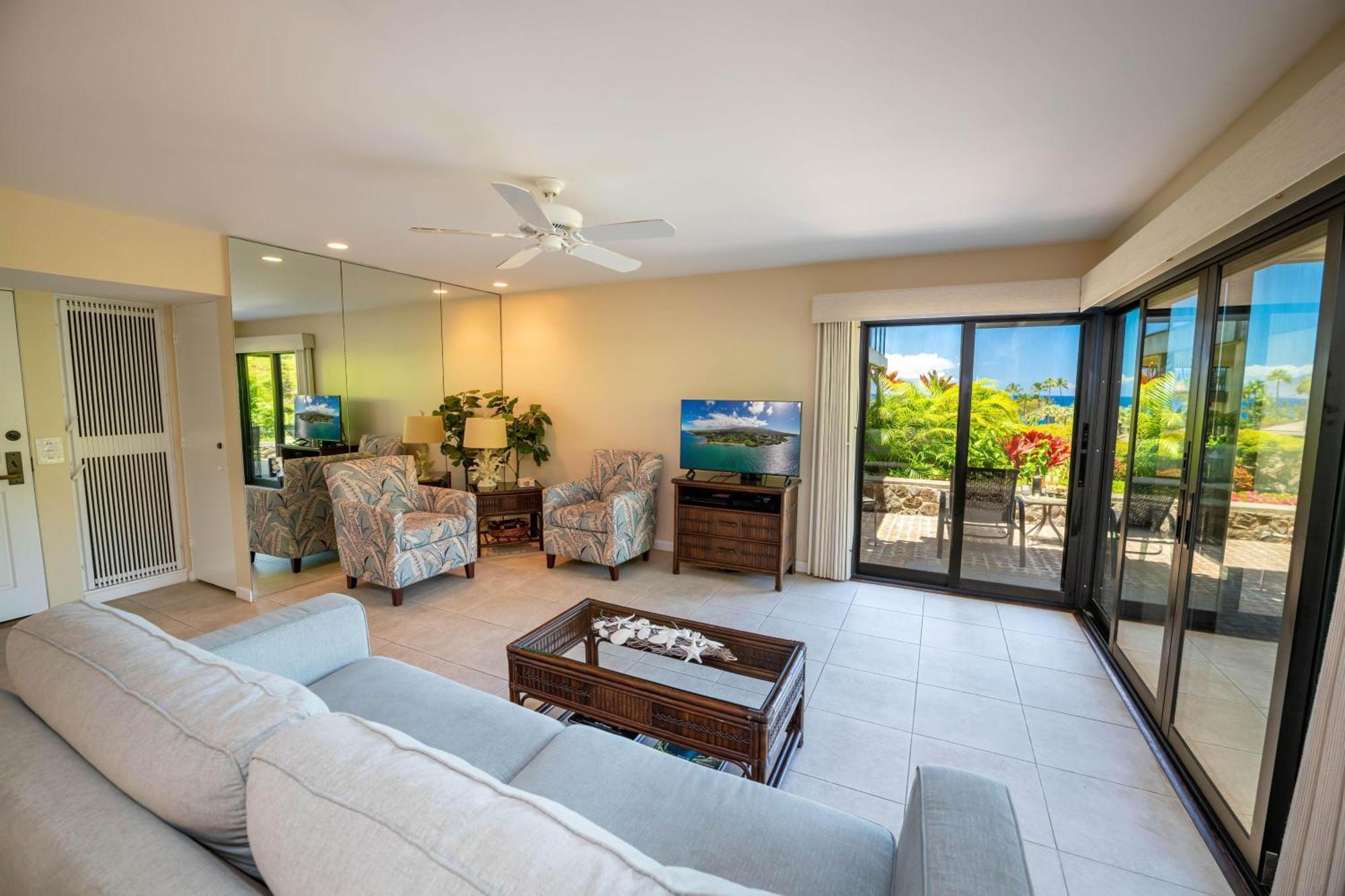 Elua 2001 Villa Wailea  Ngoại thất bức ảnh