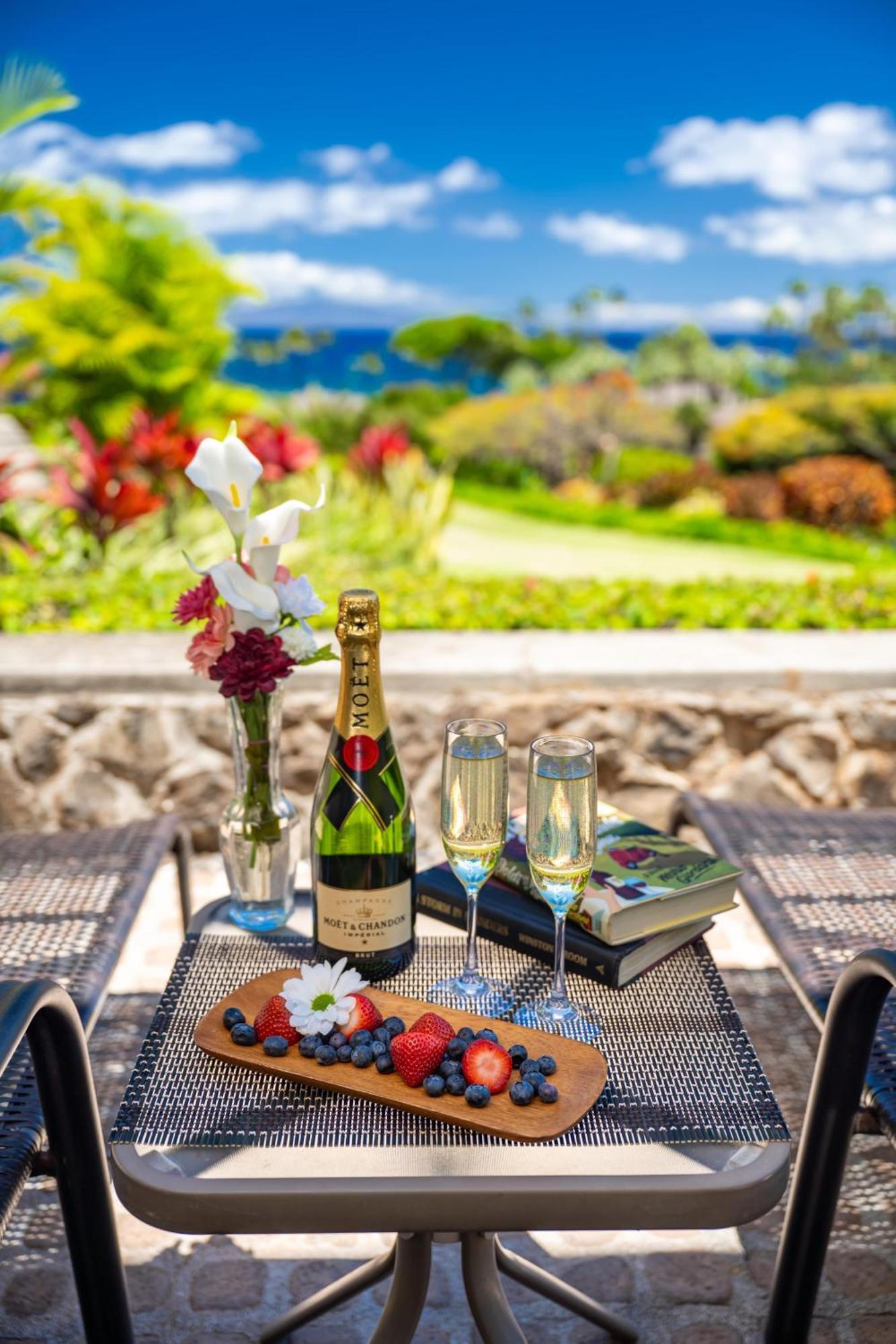 Elua 2001 Villa Wailea  Ngoại thất bức ảnh