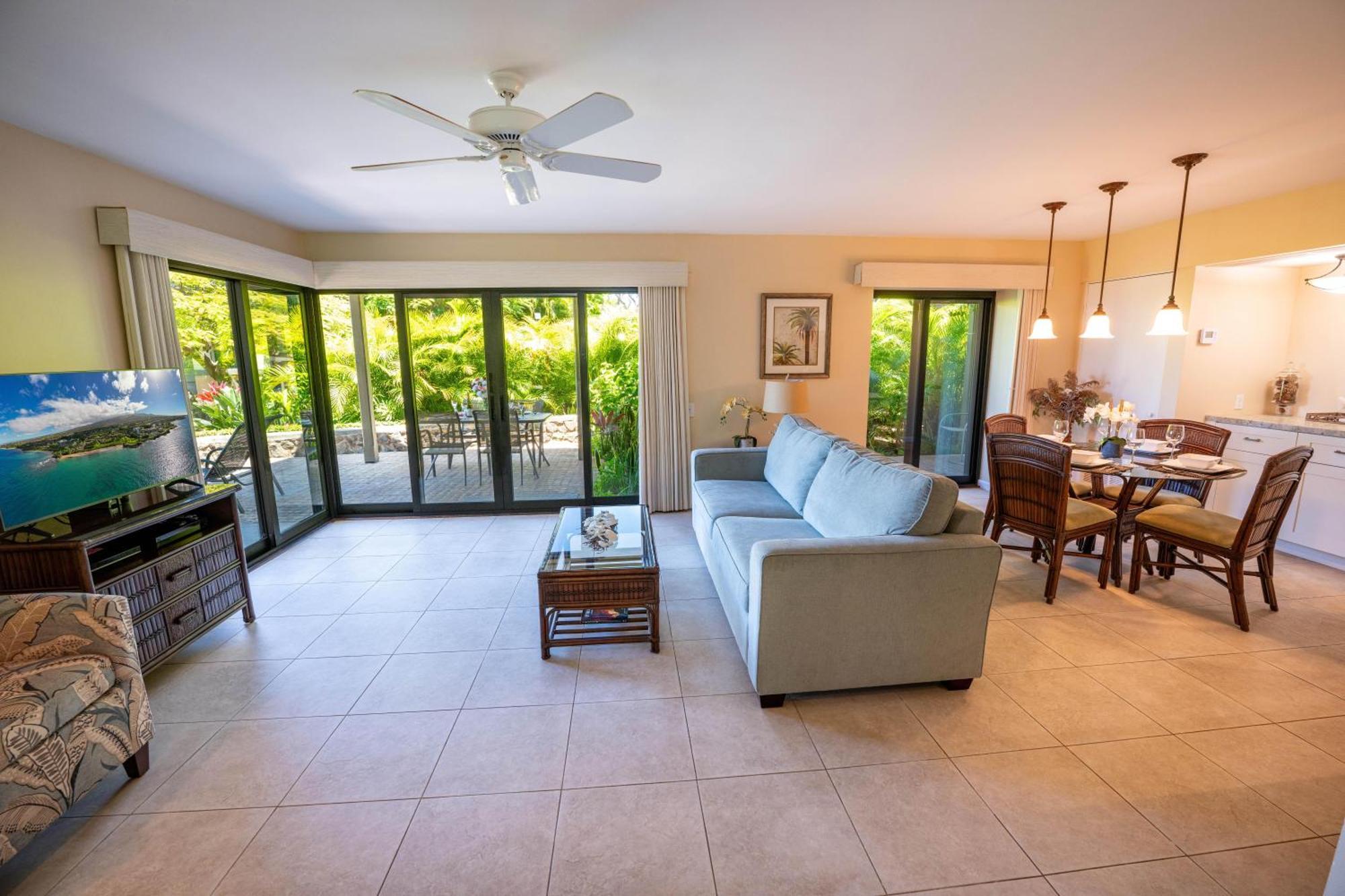 Elua 2001 Villa Wailea  Ngoại thất bức ảnh