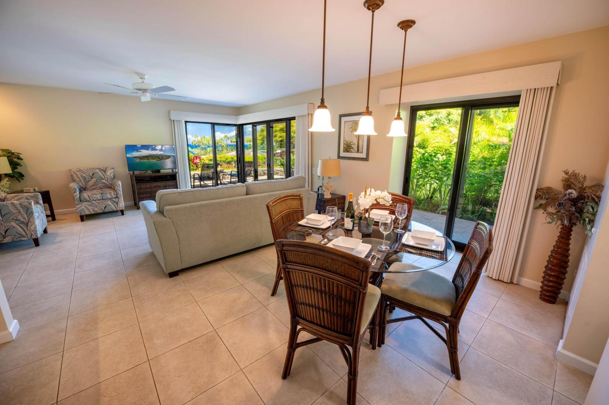 Elua 2001 Villa Wailea  Ngoại thất bức ảnh