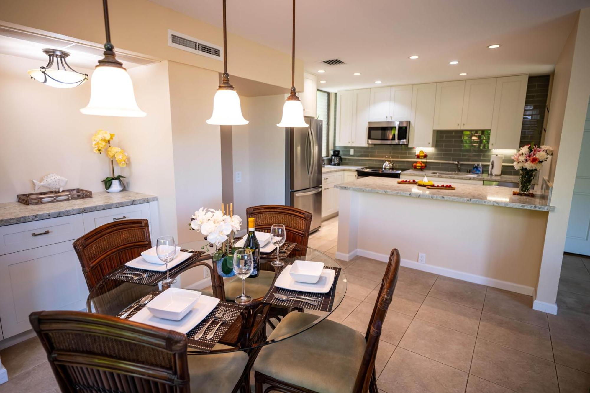 Elua 2001 Villa Wailea  Ngoại thất bức ảnh