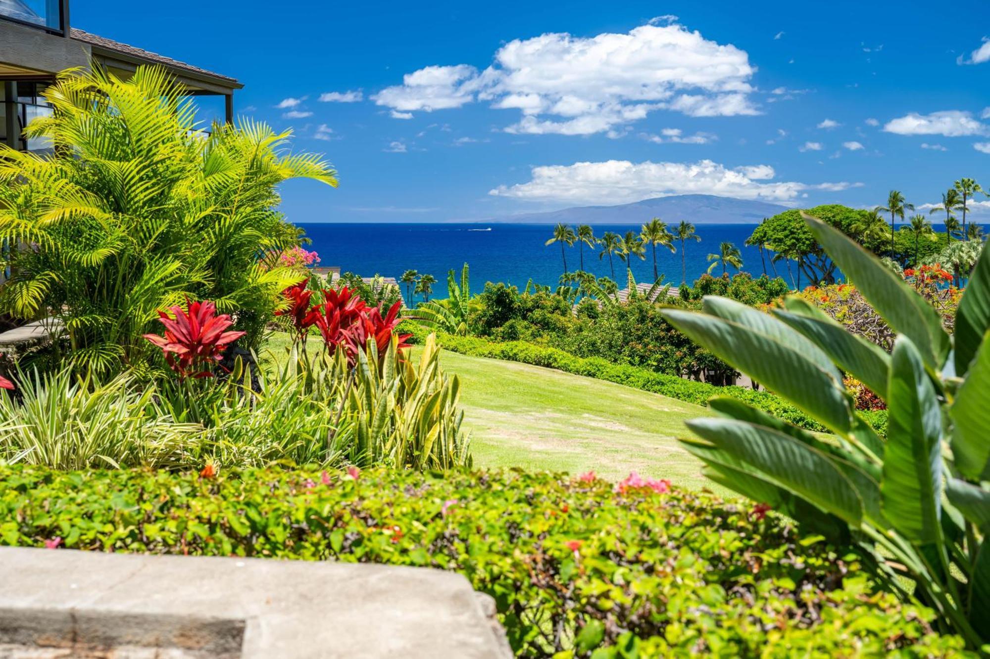 Elua 2001 Villa Wailea  Ngoại thất bức ảnh