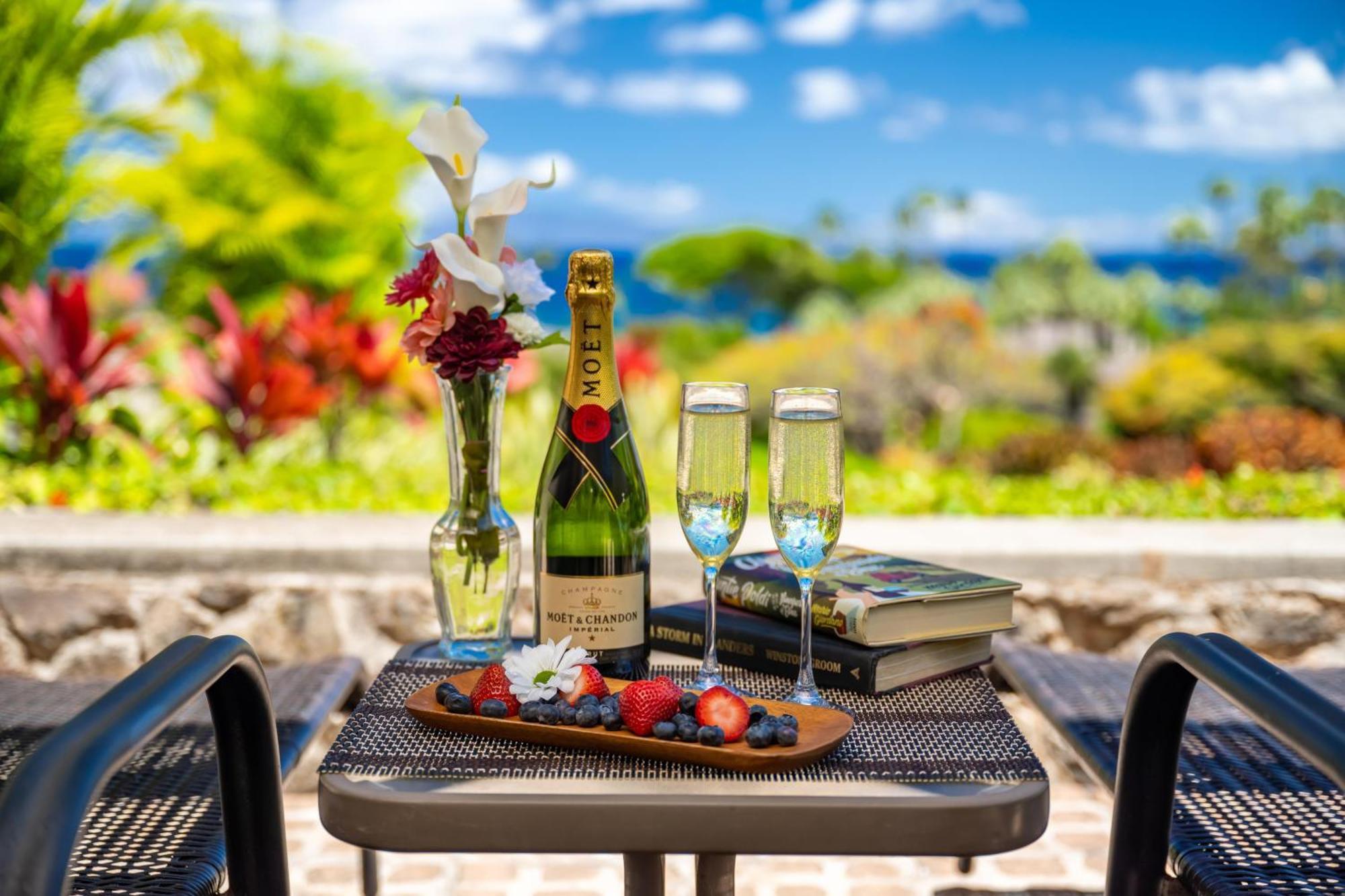 Elua 2001 Villa Wailea  Ngoại thất bức ảnh