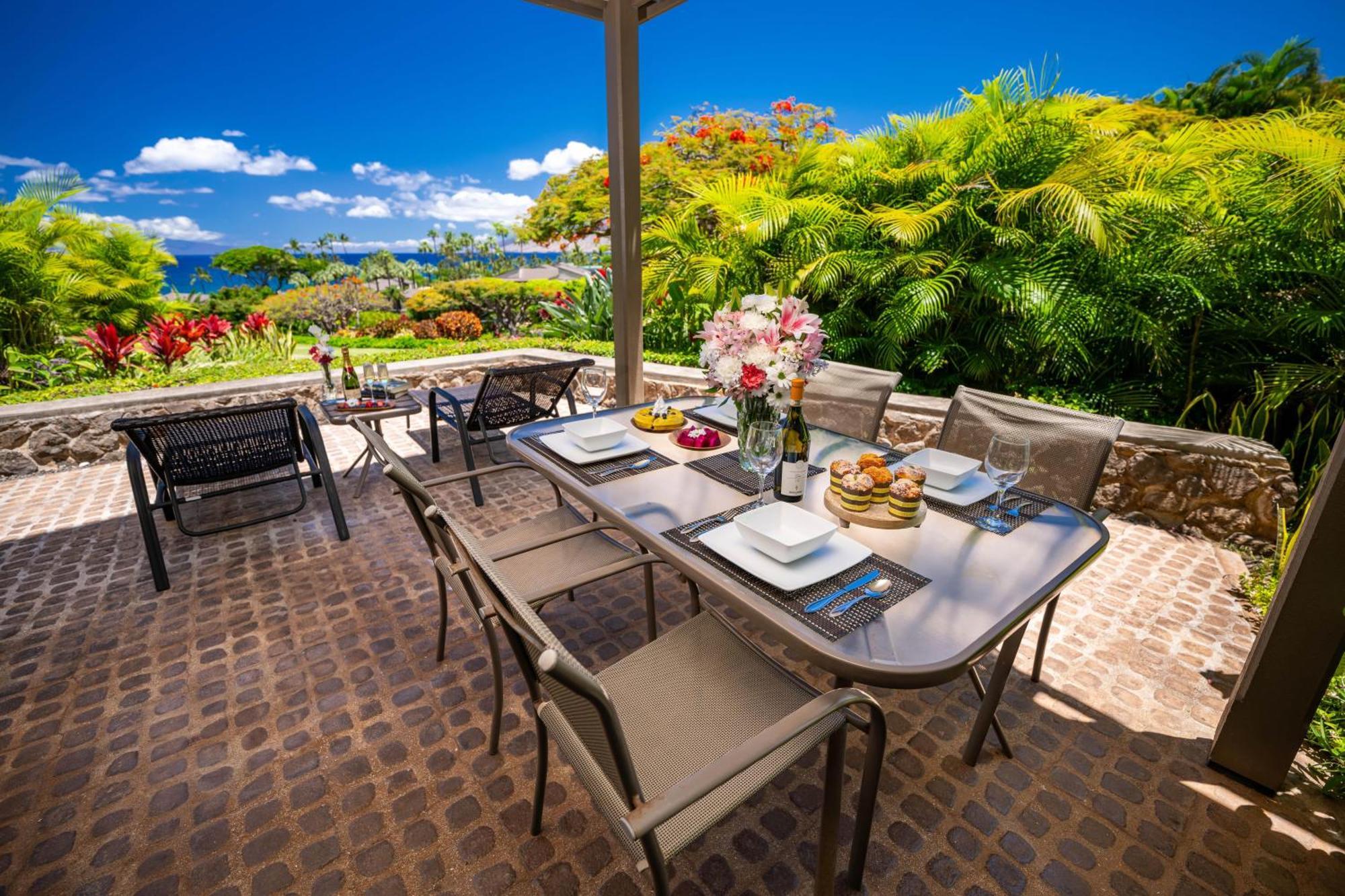 Elua 2001 Villa Wailea  Ngoại thất bức ảnh
