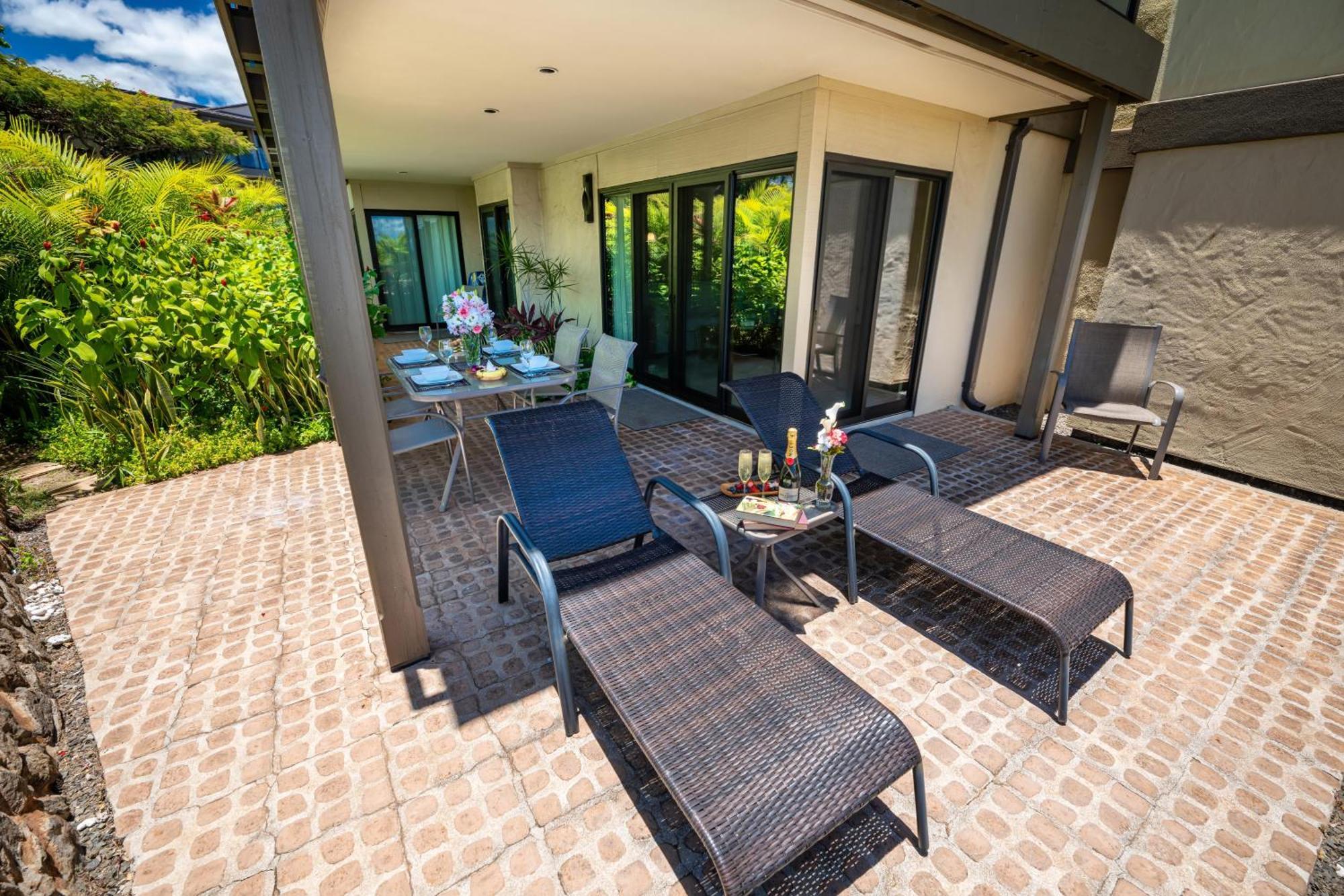 Elua 2001 Villa Wailea  Ngoại thất bức ảnh