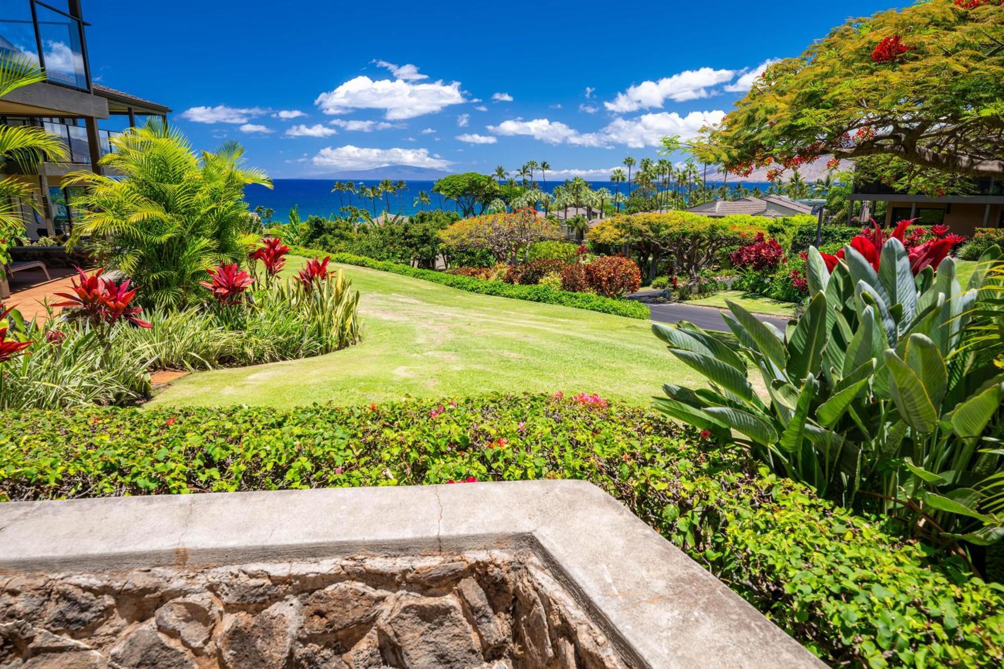 Elua 2001 Villa Wailea  Ngoại thất bức ảnh
